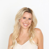 Headshot of Moreno Valley Reiki practitioner Alison Papazois